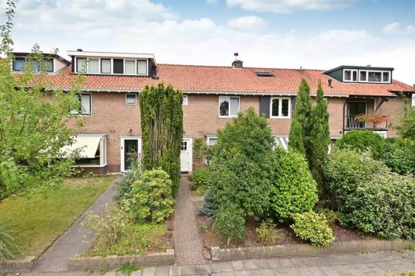 Woning St. Annepad 39 Loosdrecht