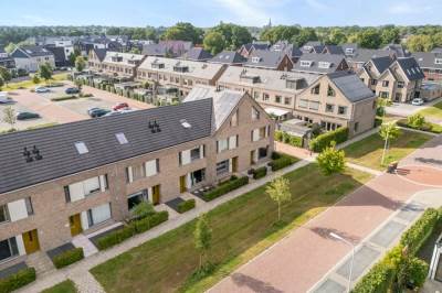 Woning Gerner 42 Raalte