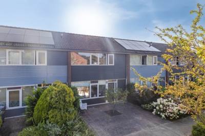 Woning Laan van de Bork 718 Emmen