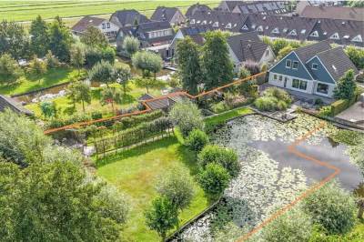 Woning Korenbloem 4 Bergambacht