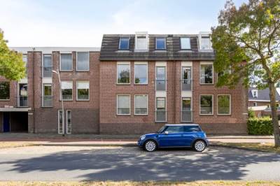 Woning Wethouder van Eschstraat 324 Oss