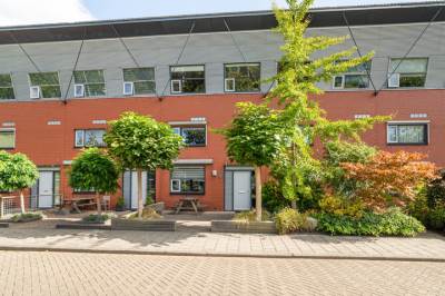 Woning Laan der Zeven Linden 48 Delfgauw