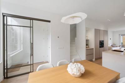 Woning Adriaan Loosjesstraat 10 Haarlem