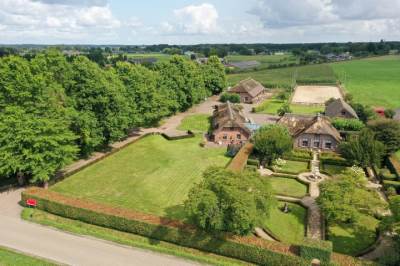 Woning Arkemheenseweg 6 Putten