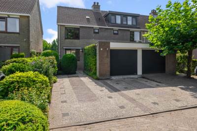 Woning Ter Braaklaan 61 Uithoorn