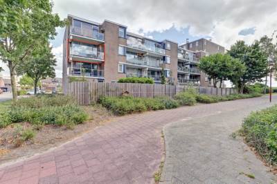 Woning Kribbemonde 123 Nieuwegein