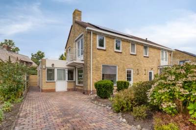 Woning Larixlaan 18 Roden