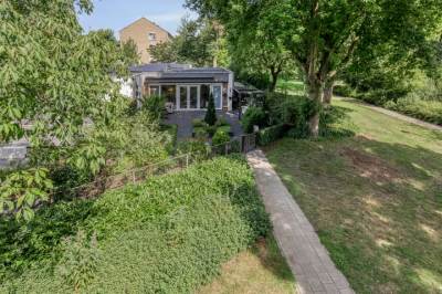 Woning Nijhoffgaarde 70 Deventer