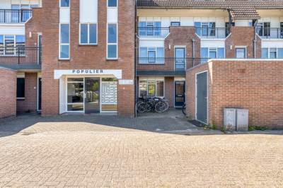 Woning Populier 104 Heerenveen