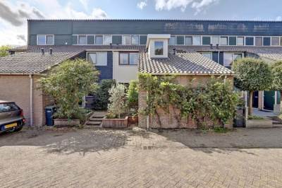 Woning Dovenetelhof 10 Baarn