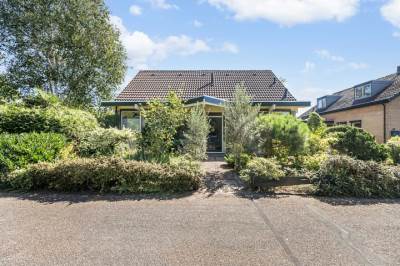 Woning Akkrumlaan 16 Arnhem