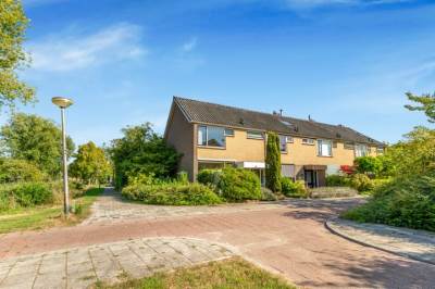 Woning Vrieswijk 29 Heiloo