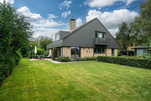 Woning Haven 38 Goutum