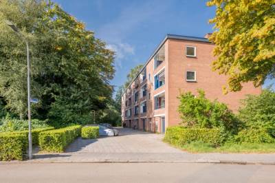 Woning Meidoornlaan 901 Nijkerk