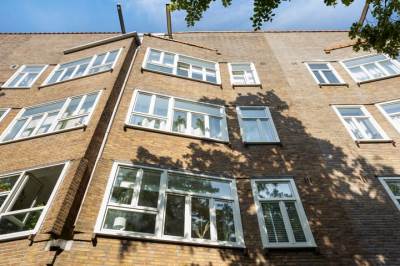 Woning Orteliusstraat 2161 Amsterdam