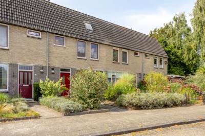 Woning Astronautenlaan 20 Hoogezand