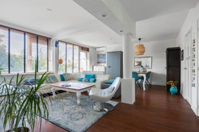 Woning Einsteinlaan 301 Badhoevedorp