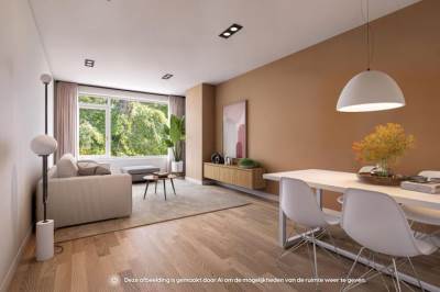 Woning Schoonegge 98 Rotterdam