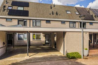 Woning Nehrusingel 15 Ede