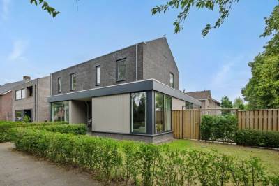 Woning Wilhelminalaan 47 Heesch