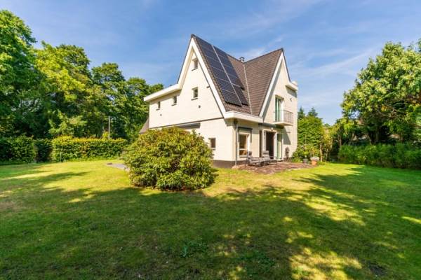 Woning Julianaweg 5 Wassenaar