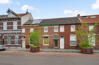 Woning Meerssenerweg 299 Maastricht