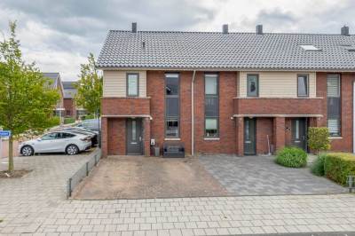 Woning Molenmaker 28 Zevenhuizen (ZH)