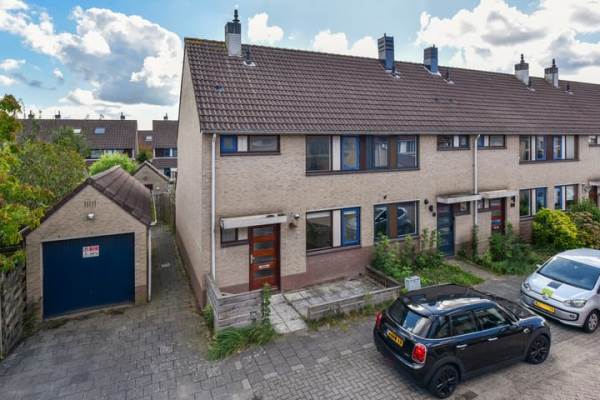 Woning Lepelblad 11 Velserbroek