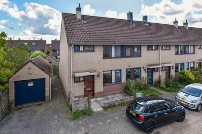 Woning Lepelblad 11 Velserbroek