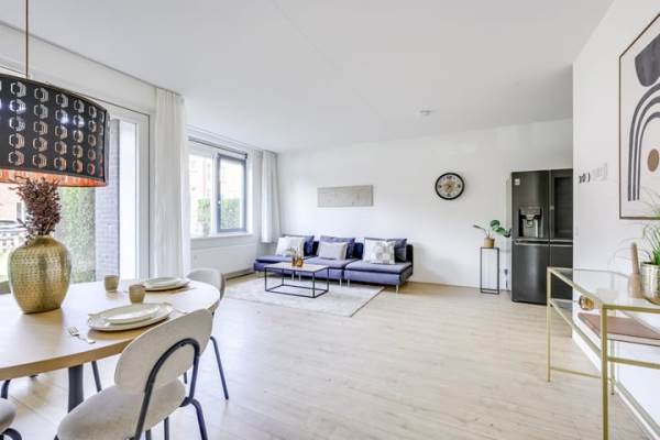 Woning Daelwijcklaan 172 Utrecht