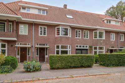 Woning Haviklaan 7 Eindhoven