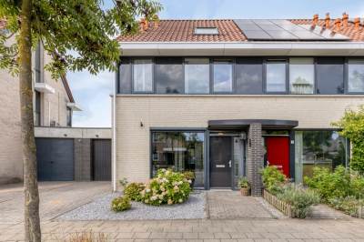 Woning Kempenland 6 Riel