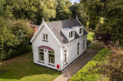 Woning Suderbuorren 3 Hempens