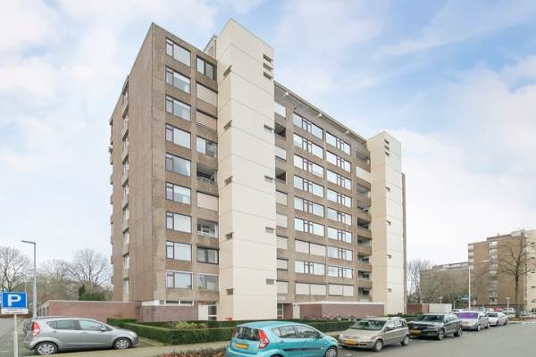 Woning Venuslaan 217 Eindhoven