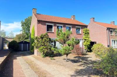 Woning Draaiboom 14 Lage Mierde