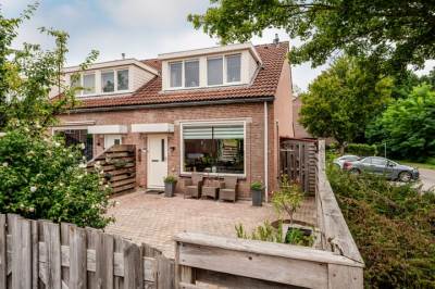 Woning Horst 1341 Lelystad