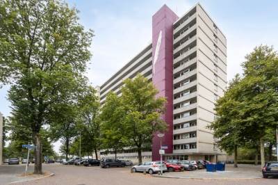 Woning Socrateslaan 59 Den Bosch