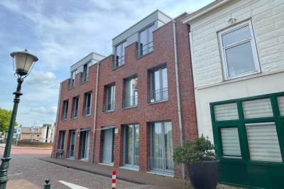 Woning Hoogstraat 11 Vlaardingen