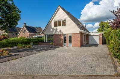 Woning Rietdekkershof 22 Veendam