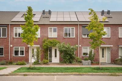 Woning Vierspan 6 Almkerk