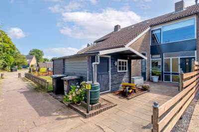 Woning Zetveld 10 Schoonoord