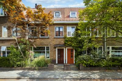 Woning Musschenbroekstraat 55 Eindhoven