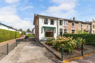 Woning Lindenlaan 89 Huizen