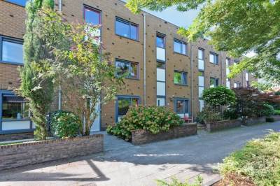 Woning Bantpolder 40 Amersfoort