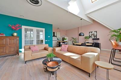 Woning Langeraarseweg 82I Ter Aar