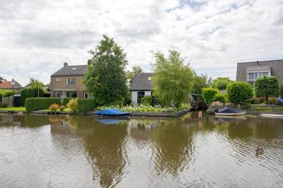 Woning Drechtkade 6 Leimuiden