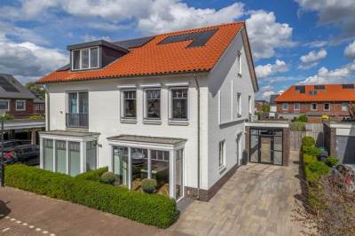 Woning Dotterbloemdreef 22 Harderwijk