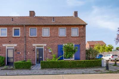 Woning Bakelgeertstraat 31 Boxmeer