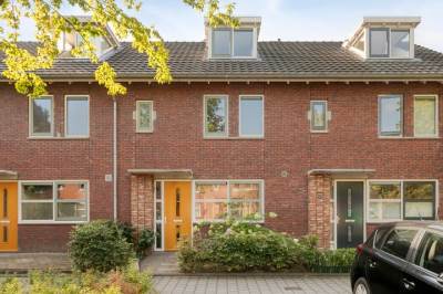 Woning Hulsbergen 6 Wapenveld