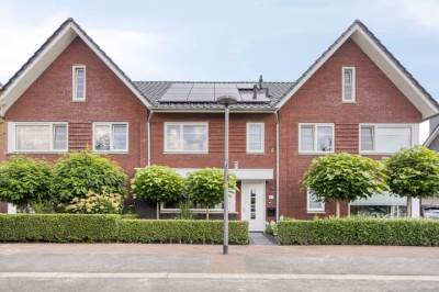 Woning Beekvoorde 63 Borne